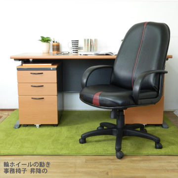 【時尚屋】CD150HF-33木紋辦公桌櫃椅組Y699-16+Y702-1+FG5-HF-33