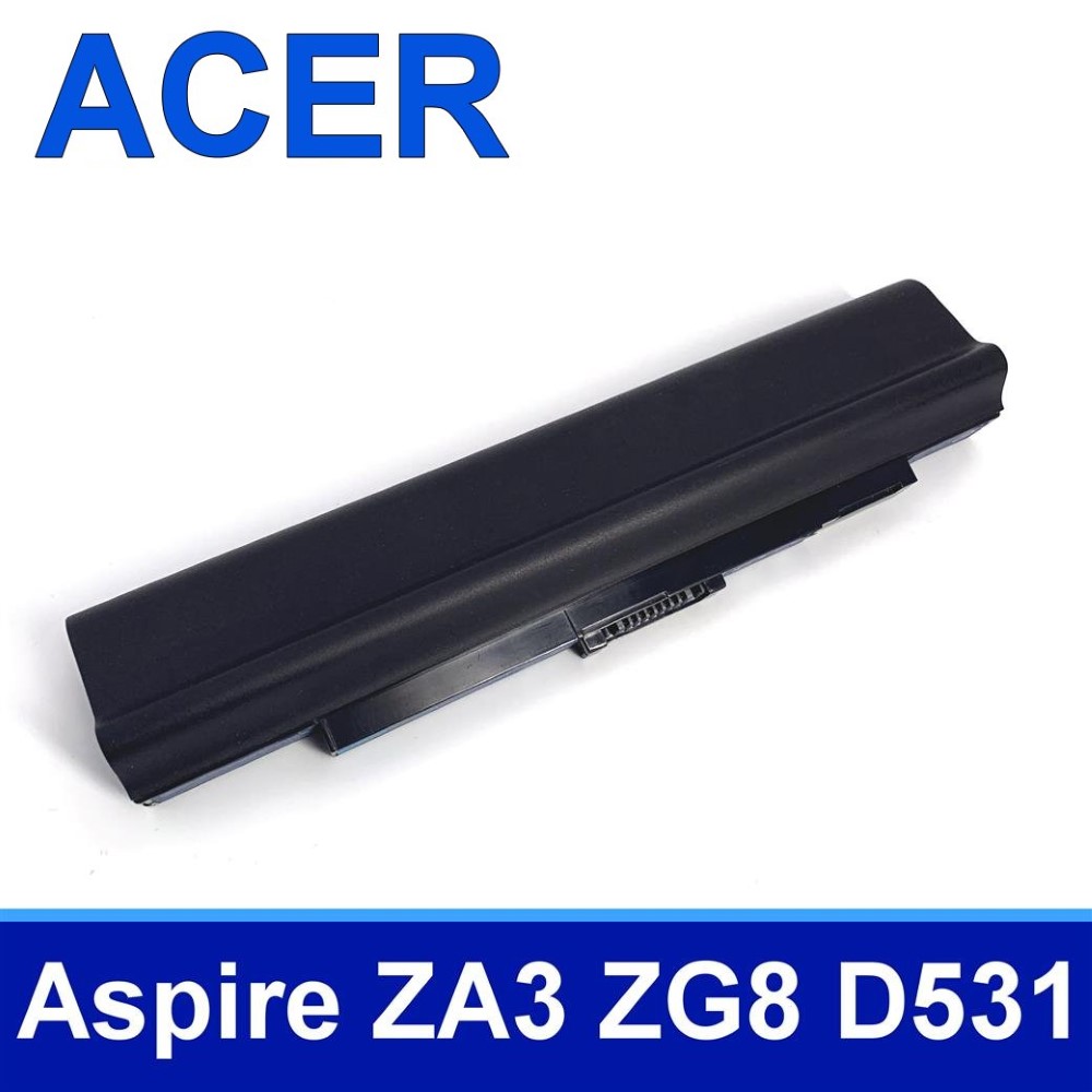 ACER UM09B7C 電池 Aspire 7511 751H ZA3 ZG8 D531 531H AO751 AO751H AO531H
