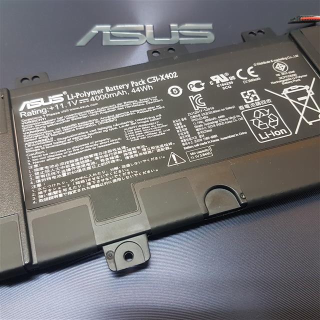 ASUS 華碩 C31-X402 電池 S300 S400 S300C S300CA S400C S400CA S500C S500CA S400E3317C