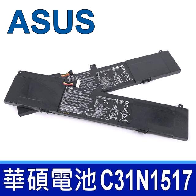 ASUS C31N1517 華碩電池 VivoBook Flip TP301 TP301U TP301UA TP3UJ Q304UA