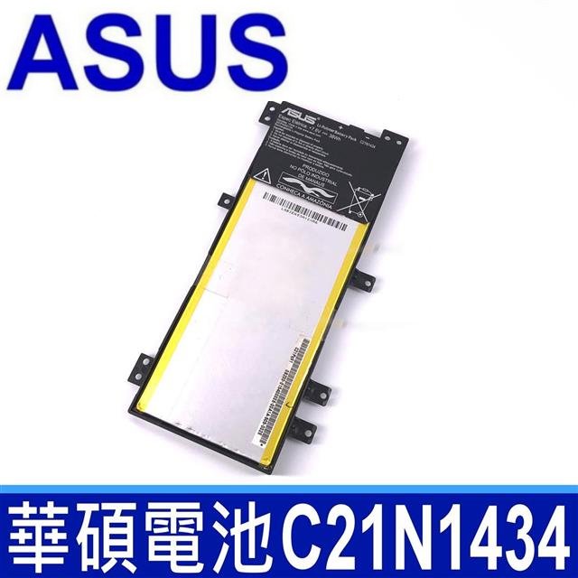 ASUS 華碩 C21N1434 2芯 電池 Z450 Z450LA Z450UA Z550 Z550SA Z550MA