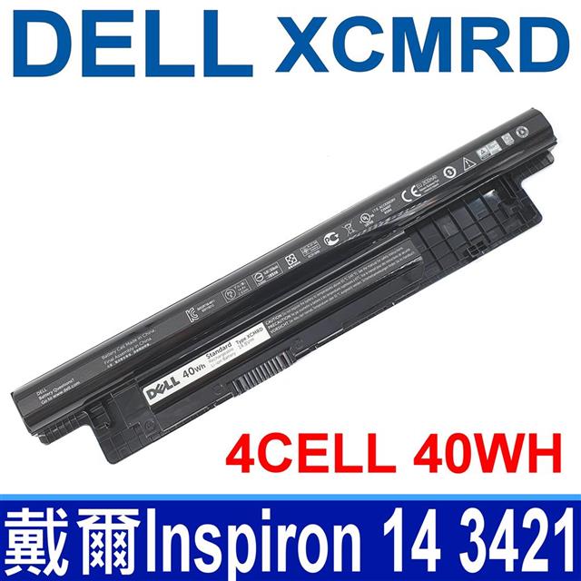 DELL XCMRD 4CELL 電池 MR90Y W6XNM,X29KD LATITUDE 14 3000,3440,E3440 15 3000,3540,E3540