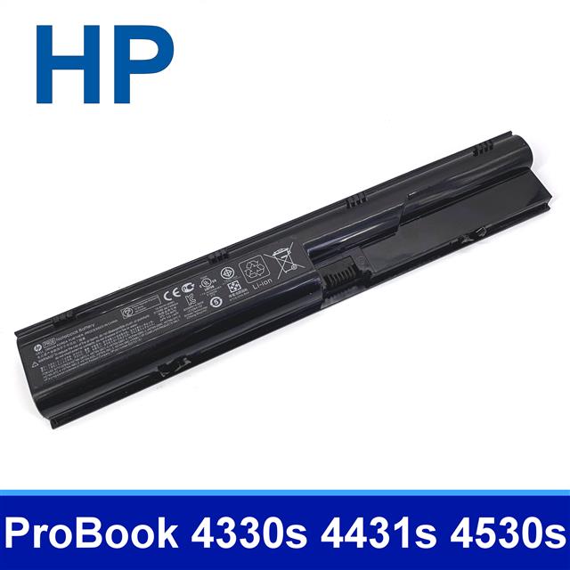 HP PR06 6芯 高品質 電池 ProBook 4330s 4331s 4430s 4431s 4435s 4436s