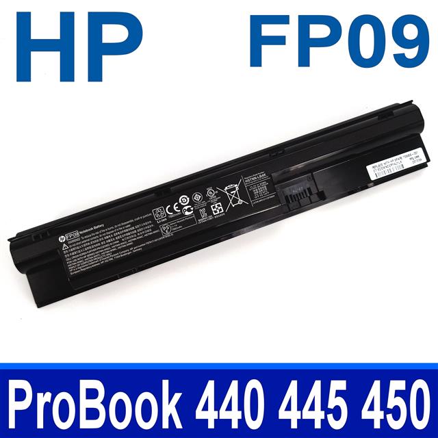 HP FP09 惠普電池 FP06 HSTNN-C81C HSTNN-IB4J HSTNN-LB4K H6L26AA