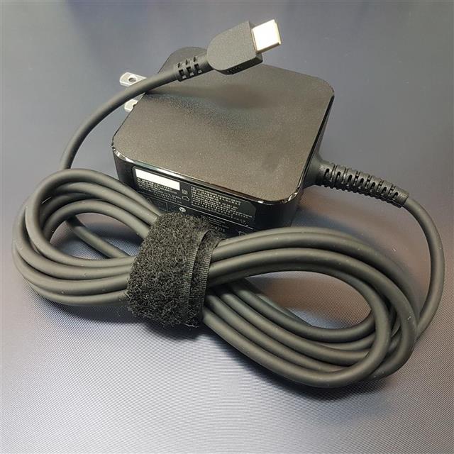 LENOVO 聯想 45W 變壓器 TYPE-C USB-C T470 T470s T570 P51s ThinkPad 13 Chomebook