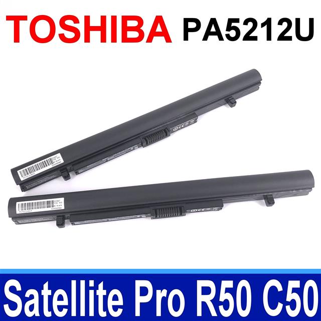 TOSHIBA 4芯 PA5212U 日系電芯 電池 PA5212U-1BRS PABAS283