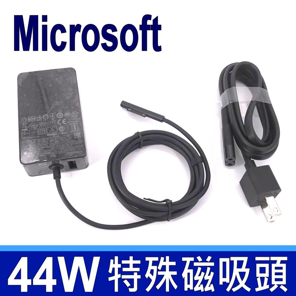 Microsoft 微軟 44W 變壓器 Microsoft Model 1800 Surface Book pro5