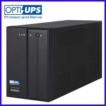 OPTI-UPS 節約型在線互動式 TS2250B不斷電系統