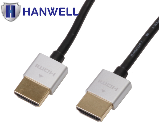HANWELL HDMI-S1.5M HDMI (標準細線)