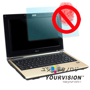 ASUS Eee PC 1004DN 10吋霧面螢幕貼