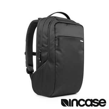 INCASE ICON Pack 15 吋電腦後背包 - 黑色 (CL55532)
