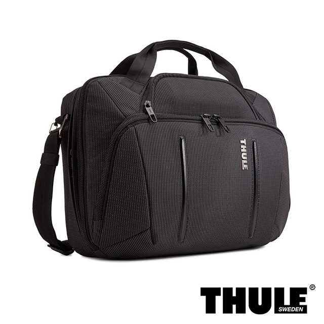 Thule Crossover 2 Laptop Bag 15.6吋電腦側背包(C2LB-116)
