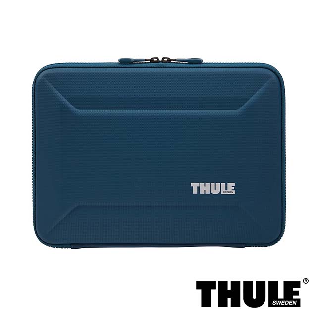 Thule Gauntlet 4.0 保護袋(MacBook 12吋適用) - 海軍藍(TGSE-2352-Blue)