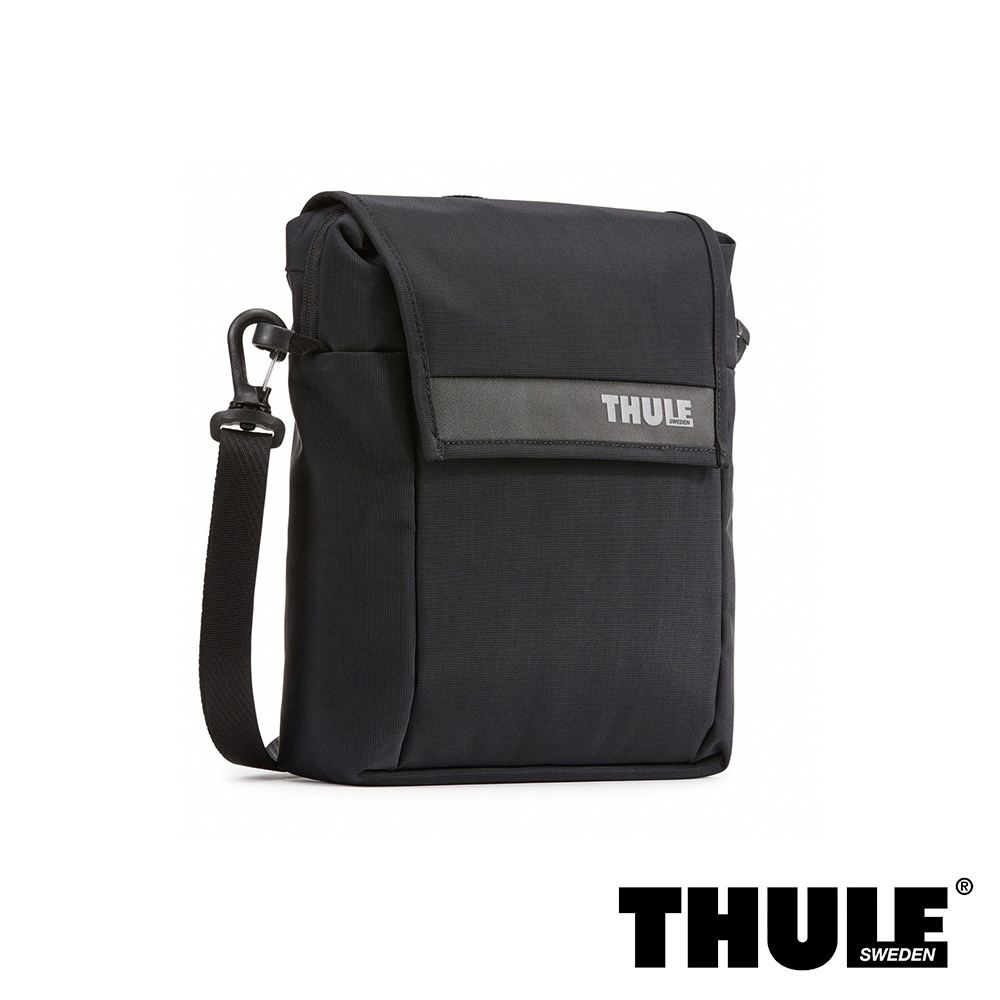 Thule Paramount Crossbody Bag 斜背包 - 黑色(PARASB-2110-Black)