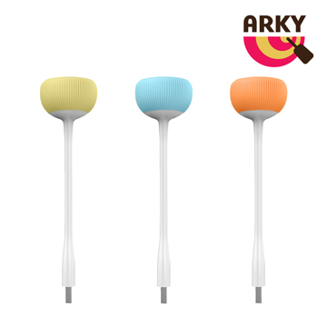 ARKY USB觸控式蒲公英燈