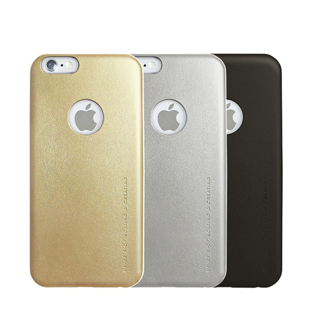 【Rolling Ave.】Ultra Slim iPhone 6 保護殼-奢華風