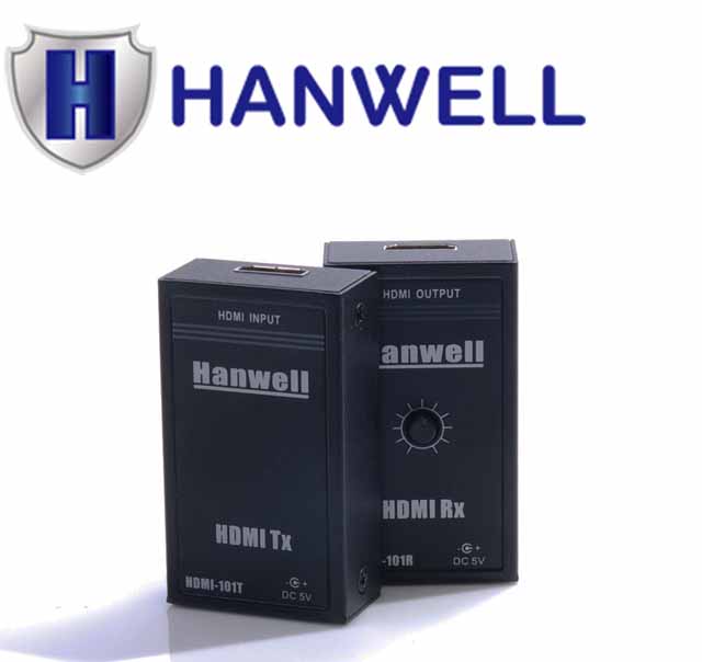 HANWELL HS-101 HDMI 延長器