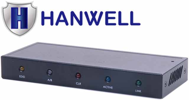 HANWELL PSN-HD500C HDMI 會議簡報共享系統