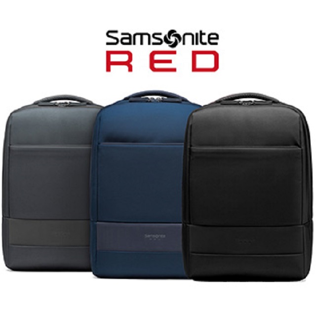 Samsonite RED MIDNITE-ICT 筆電後背包