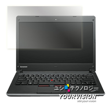 Lenovo ThinkPad Edge 13.3 吋靚亮螢幕保護貼