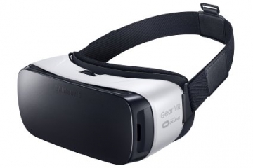 三星SAMSUNG Gear VR 虛擬實境眼鏡 福利品