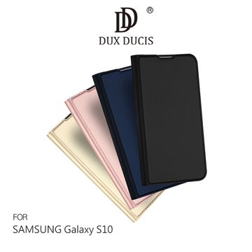 DUX DUCIS SAMSUNG Galaxy S10 SKIN Pro 皮套