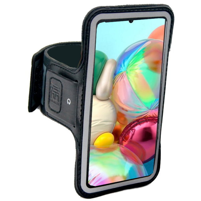 KAMEN Xction 甲面 X行動 Samsung Galaxy A71 6.7吋 手機 運動臂套 臂帶 臂袋 手臂套