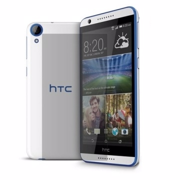 D&A HTC Desire 820 專用日本頂級AG螢幕保護貼(霧面防眩)