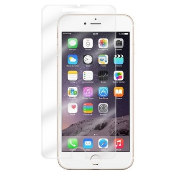 D&A Apple iPhone 7 Plus (5.5吋)專用日本原膜HC螢幕保護貼(鏡面抗刮)