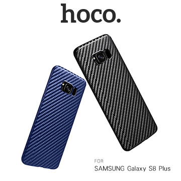hoco SAMSUNG Galaxy S8 Plus 纖影 TPU 保護套