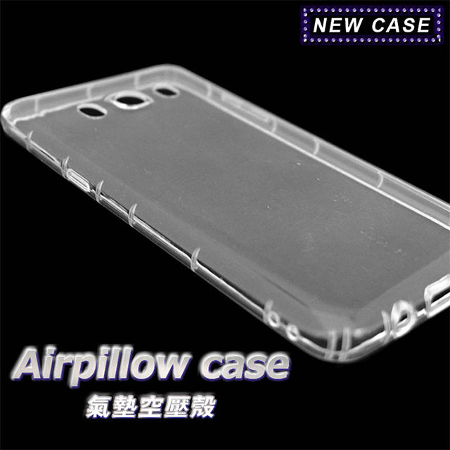 Samsung Galaxy A90 TPU 防摔氣墊空壓殼