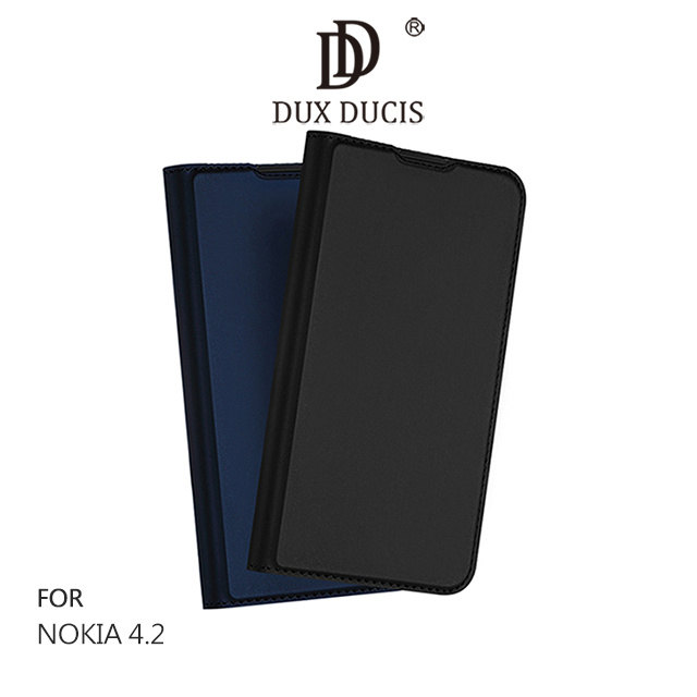 DUX DUCIS NOKIA 4.2 SKIN Pro 皮套