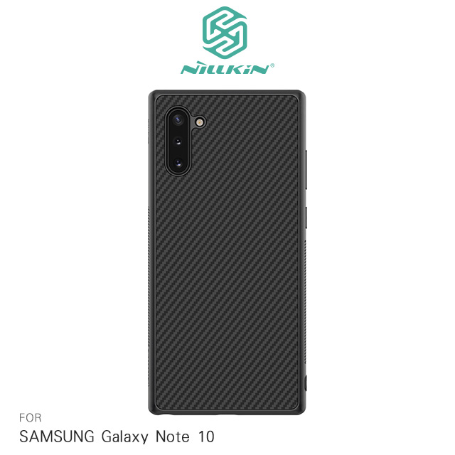 NILLKIN SAMSUNG Galaxy Note 10 纖盾保護殼