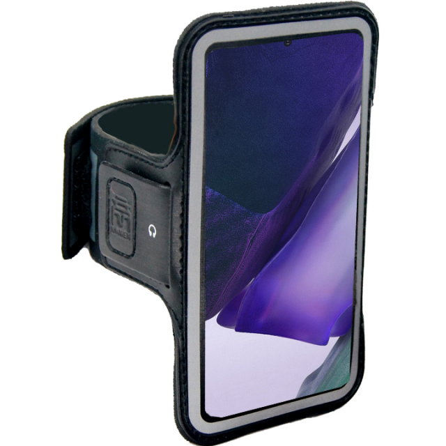 KAMEN Xction甲面 X行動Samsung Note 20 6.7吋 Ultra 6.9吋 運動臂套 臂帶 臂袋 手臂套
