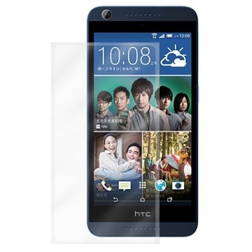 D&A HTC Desire 626 專用日本原膜HC螢幕保護貼(鏡面抗刮)