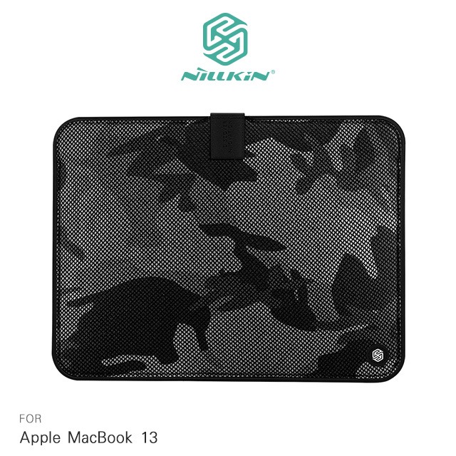 NILLKIN Apple MacBook 13 博納內膽包