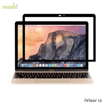 Moshi iVisor 12 防眩光螢幕保護貼
