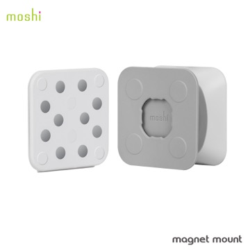 Moshi Magnet Mount for iPad 磁性支架