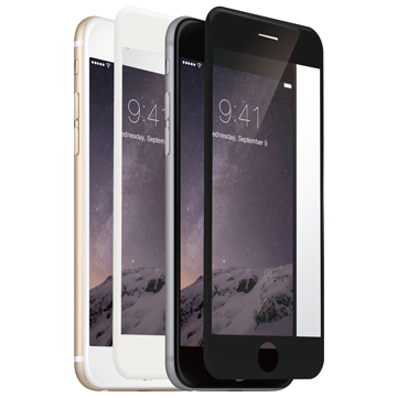 Just Mobile AutoHeal iPhone6/6S 自動修復保護貼
