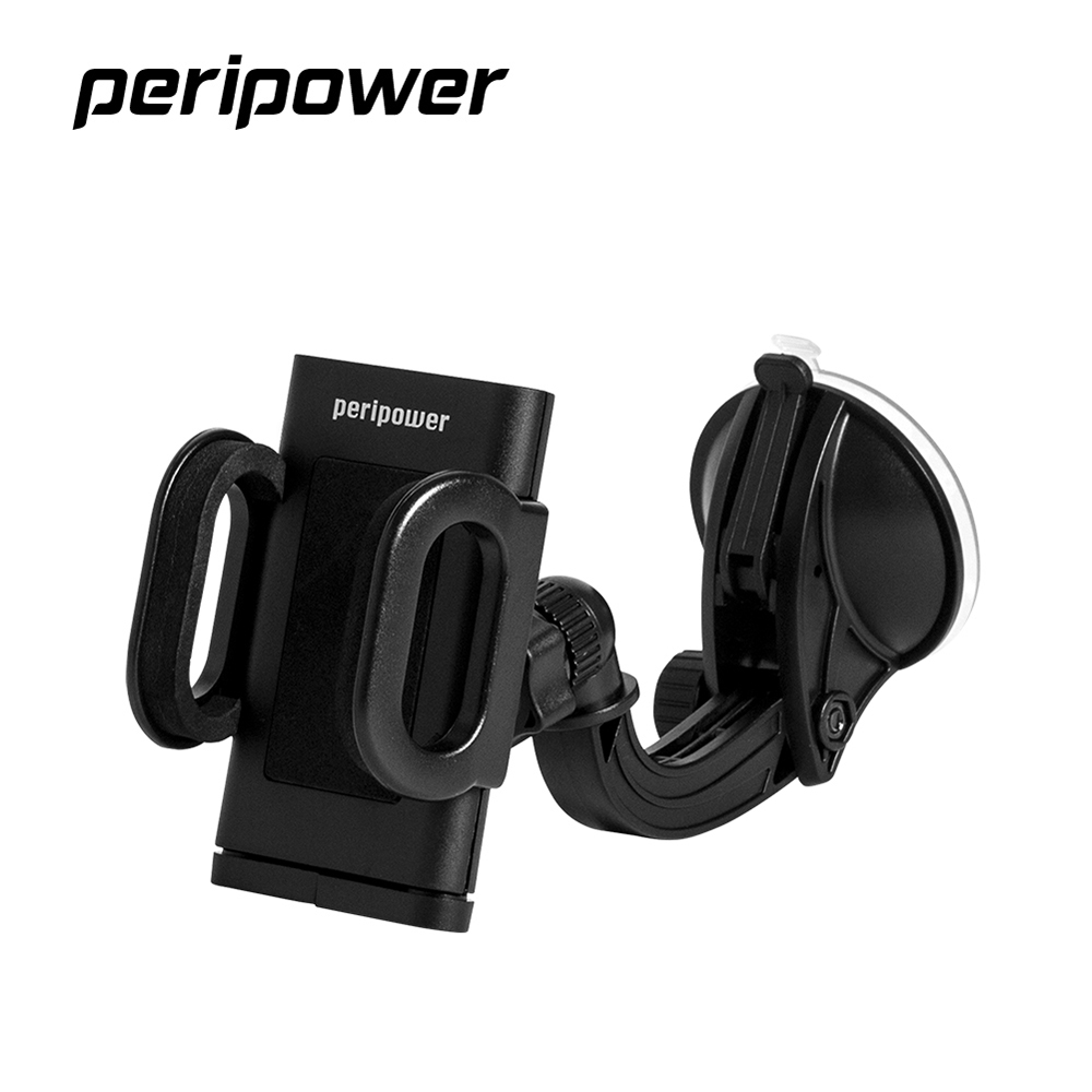 peripower MT-W11 機械手臂式手機支架