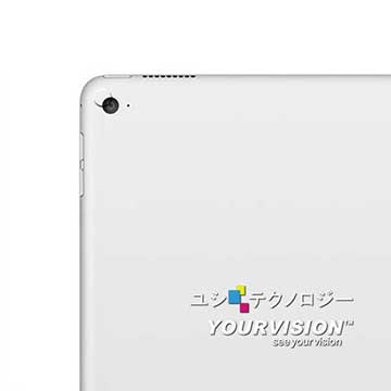 iPad Pro 12.9吋 攝影機鏡頭光學保護膜(贈布)