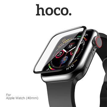 hoco Apple Watch (40mm) 鋼化玻璃貼