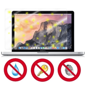 D&A APPLE MacBook Pro (13吋)日本電競5H↗螢幕保護貼(NEW AS玻璃奈米)