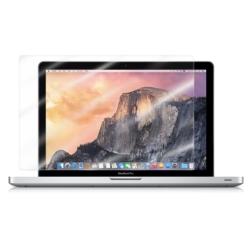 D&A APPLE MacBook Pro (13吋)日本原膜HC螢幕保護貼(鏡面抗刮)