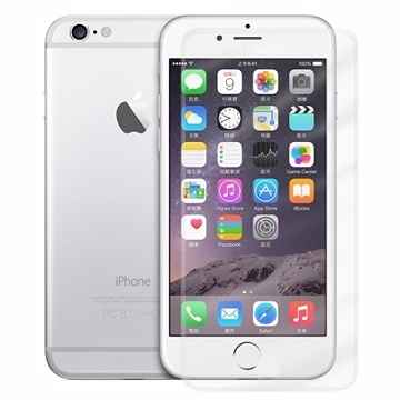 D&A Apple iPhone 6/6S Plus (5.5吋)專用日本頂級HC螢幕保護貼(鏡面抗刮)