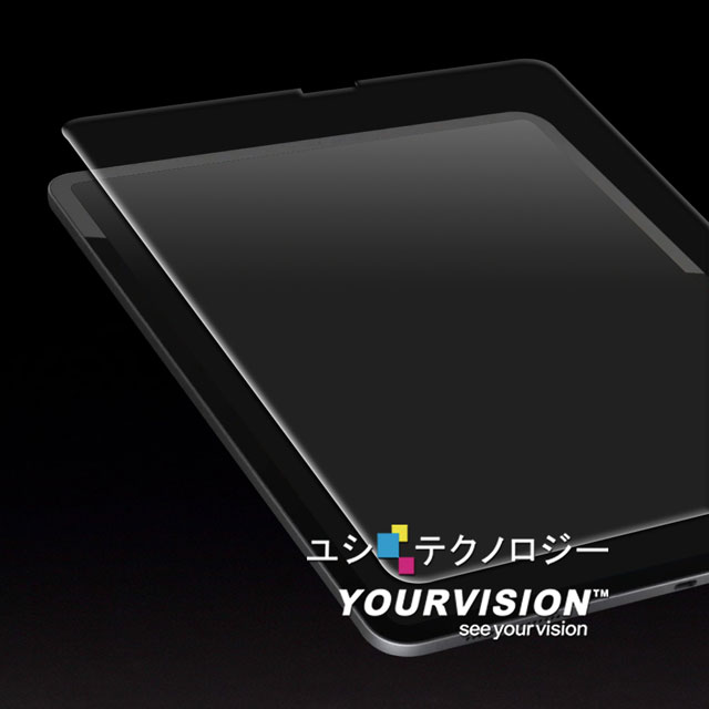 嚴選奇機膜 2018 iPad Pro 12.9吋 全螢幕機型 鋼化玻璃膜 螢幕保護貼