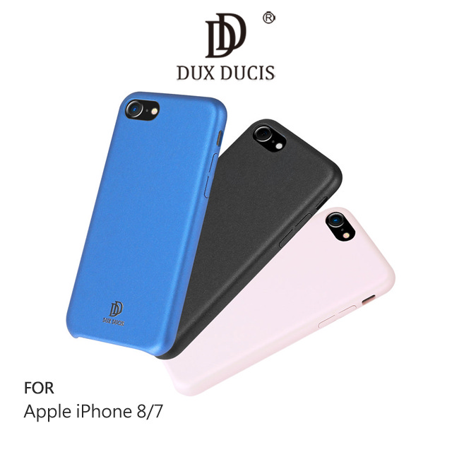 DUX DUCIS Apple iPhone 8/7/SE 2020 SKIN Lite 保護殼