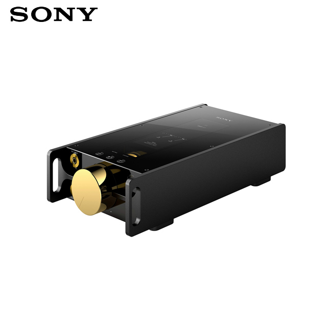 SONY DMP-Z1 數位音樂播放器 256GB 10小時續航力
