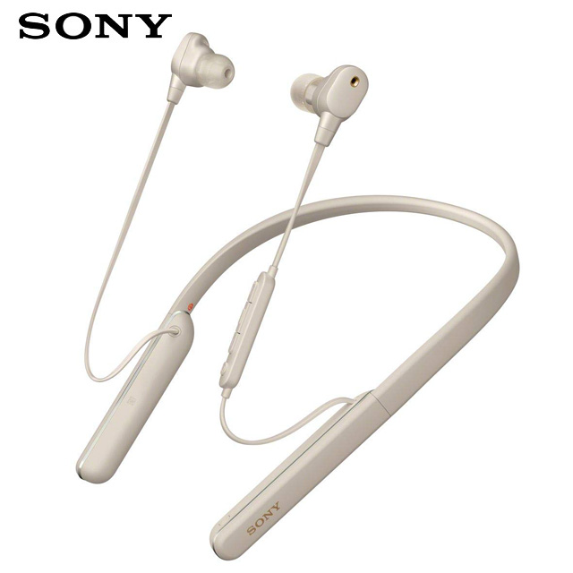 SONY WI-1000XM2 主動式降噪頸掛入耳式耳機
