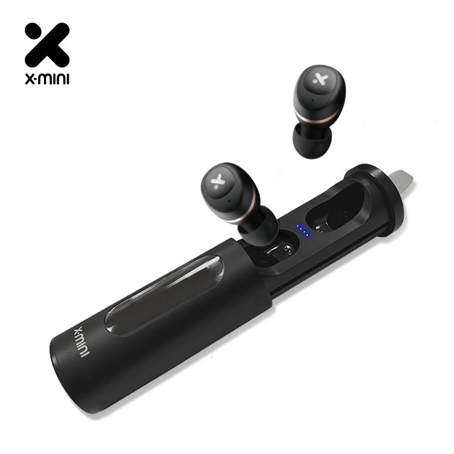【 X-mini 】LIBERTY 真無線藍牙耳機